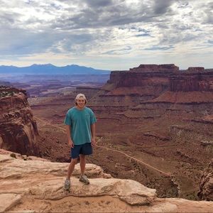 Meet your Posher, Austin